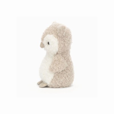 Jellycat Wee Owl Australia | 527908EBY